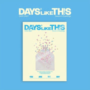 DAY6 - 2027 SEASON'S GREETINGS [DAYS LIKE THIS] (D2-6C11-101) - image 1 [13438721ec33]
