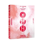 BTS - WORLD TOUR [ARIRANG] IN JAPAN_LIVE ONLY EDITION (BLU-RAY)