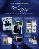 [PRE-ORDER] JIN (BTS) - DICON VOLUME N°24