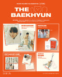 [PRE-ORDER] BAEKHYUN (EXO) - DICON VOLUME N°25