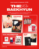 [PRE-ORDER] BAEKHYUN (EXO) - DICON VOLUME N°25