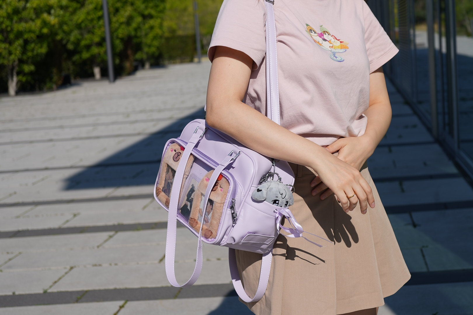ITA BAG [TOKKI-SHOP]