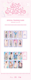 [PRE-ORDER] STRAY KIDS - SKZ 5'CLOCK 5TH FAN MEETING OFFICIAL MD SPECIAL TRADING CARD