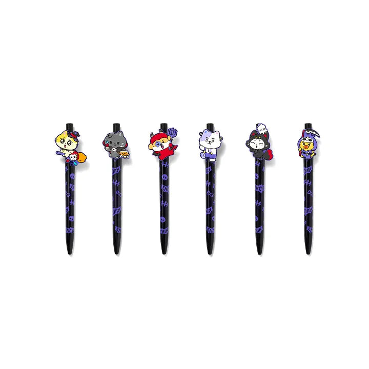 ENHYPEN - Pen [SPOOKY ENCHIN MD] (E1-6A06-222) - image 1