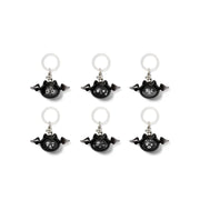 ENHYPEN - Lucky Draw [Mini Keyring] [SPOOKY ENCHIN MD] (E1-6A06-234) - image 1