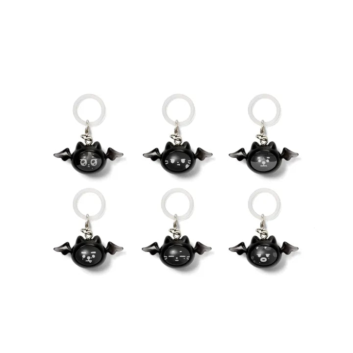 ENHYPEN - Lucky Draw [Mini Keyring] [SPOOKY ENCHIN MD] (E1-6A06-234) - image 1