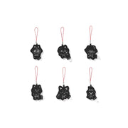 ENHYPEN - Lucky Draw [Cleaner Strap] [SPOOKY ENCHIN MD] (E1-6A06-236) - image 1