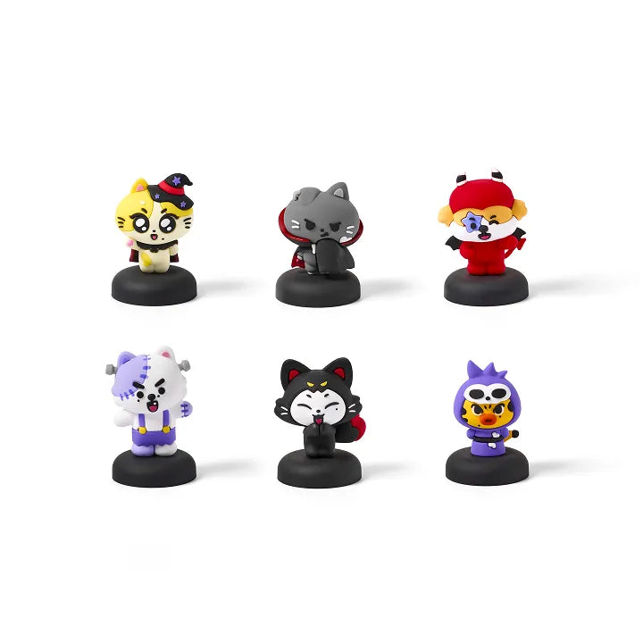 ENHYPEN - Figure [SPOOKY ENCHIN MD] (E1-6A06-243) - image 1