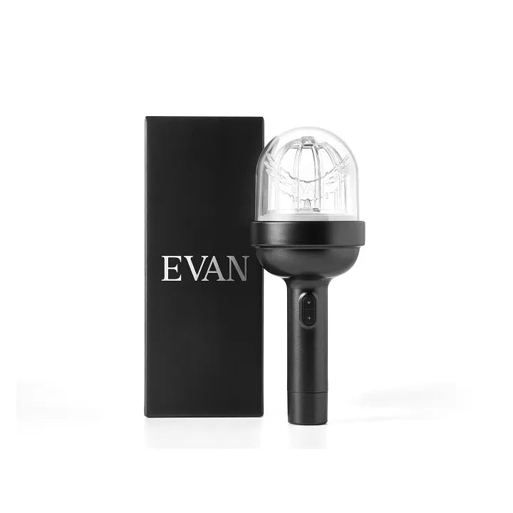 EVAN - Official Light Stick (E11-6930-201) - image 1