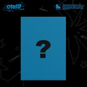 EASTSHINE - 2ND SINGLE ALBUM [EOI_KU] (E13-6916-101) - image 1 [858b57233192]