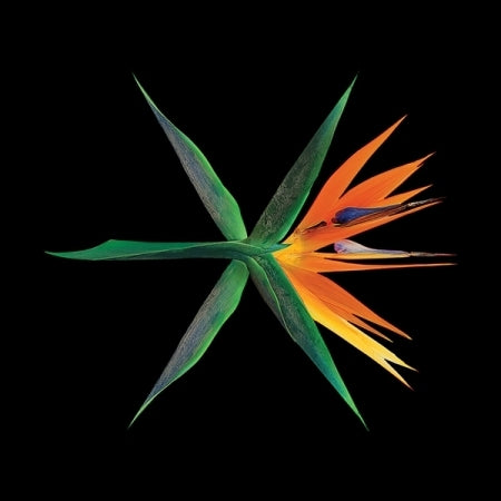 EXO - VOL.4 [THE WAR] (CHINESE VER.) (E2-7720-110) - image 1 [286eaf491d47]