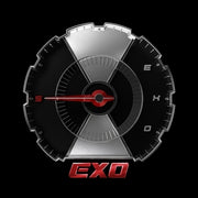EXO - VOL.5 [DON'T MESS UP MY TEMPO] (E2-8B05-107) - image 1 [06d5c65c315e]