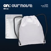 EVNNE - 6TH MINI ALBUM [ON OUR NOISE] (MD VER.) (E7-6A20-102) - image 1 [8cc5f9472376]