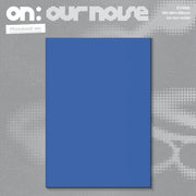 EVNNE - 6TH MINI ALBUM [ON OUR NOISE] (E7-6A20-103) - image 1 [1c9d9ea5831f]