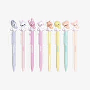 STRAY KIDS - SKZOO FIGURE PEN [WORLD TOUR 'RUN IT' MD]