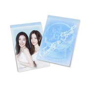 GIRLS' GENERATION - 2027 WALL CALENDAR (G14-6C24-101) - image 1 [3148cf56e764]