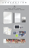 [PRE-ORDER] THE BOYZ - 2ND WORLD TOUR : ZENERATION ENCORE - QR