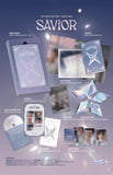 [PRE-ORDER] TOMORROW X TOGETHER (TXT) - THE STAR CHAPTER : SANCTUARY + MAKESTAR POB PHOTOCARD