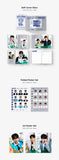 [PRE-ORDER] SUPER JUNIOR - 2025 SEASON'S GREETINGS