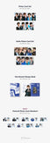 [PRE-ORDER] SUPER JUNIOR - 2025 SEASON'S GREETINGS