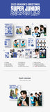 [PRE-ORDER] SUPER JUNIOR - 2025 SEASON'S GREETINGS