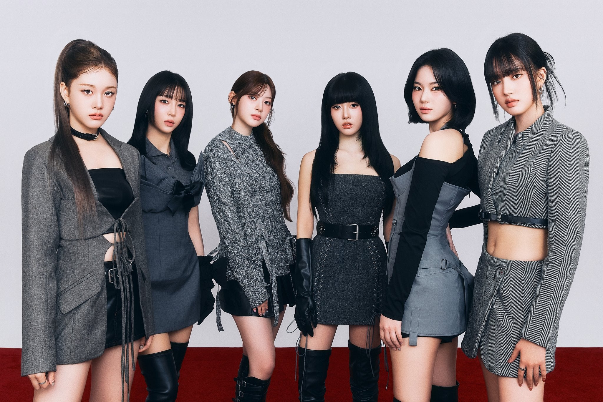 PRE-ORDER] STAYC - LOVER, KILLER / BEBE (JAPANESE VER.)