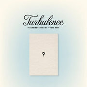 HEEJAE (SEVENUS) - TURBULENCE (H29-6A15-101) - image 1 [af399a10e540]