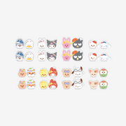 STRAY KIDS - HAIR PIN [SKZOO X SANRIO CHARACTERS]