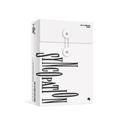I-DLE - 2026 I-DLE WORLD TOUR [SYNCOPATION] IN SEOUL BLU-RAY (I22-6B23-114) - image 1 [be87598ecb50]