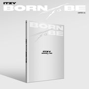 ITZY - BORN TO BE (LIMITED VER.) (I6-4108-105) - image 1 [76b0c0441e9c]