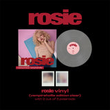 [PRE-ORDER] ROSÉ (BLACKPINK) - ROSIE (VINYL LP VER.) [1ST STUDIO ALBUM]