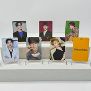 ENHYPEN - 8TH MINI ALBUM [THE SIN : BLISS] - ALADIN POB PHOTOCARD