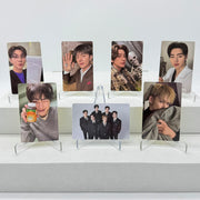 ENHYPEN - 8TH MINI ALBUM [THE SIN : BLISS] - WEVERSE POB PHOTOCARD (ENGENE VER.)