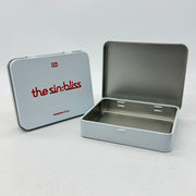 ENHYPEN - 8TH MINI ALBUM [THE SIN : BLISS] - WEVERSE POB LOGO TIN CASE