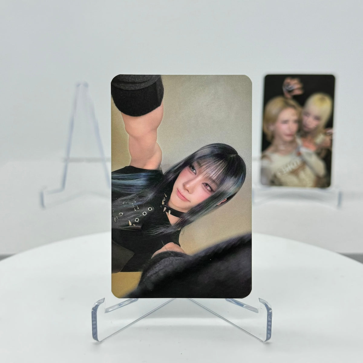 XLOV - SERVING-X_IN SEOUL MD - POB PHOTOCARD