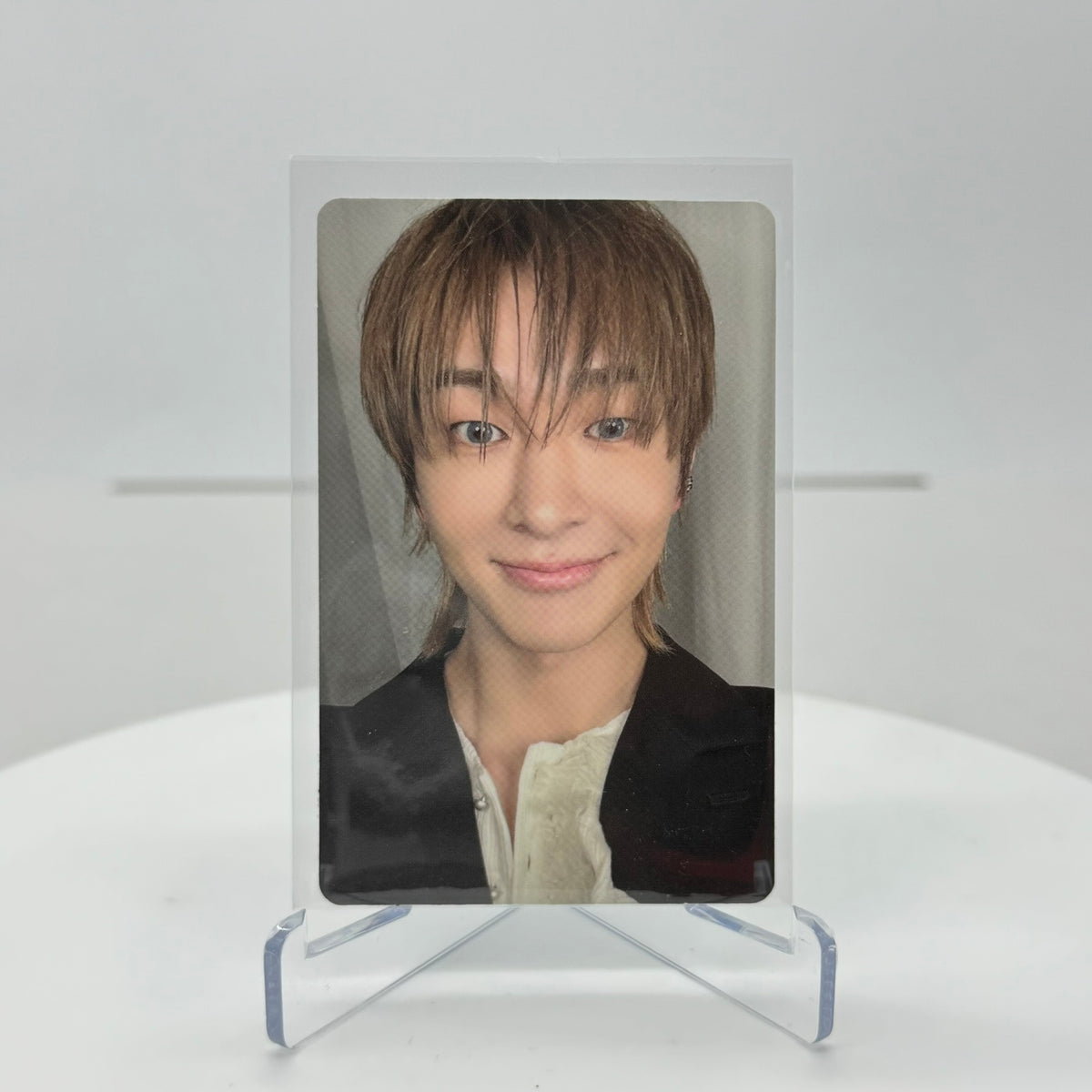 SHINEE - ATMOS MD - ONEW POB PHOTOCARD