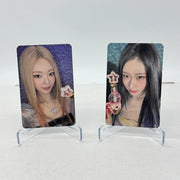 ITZY - MOTTO POP-UP STORE MD - POB PHOTOCARD
