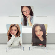 HEARTS2HEARTS - LEMON TANG - BERRIZ POB PHOTOCARD