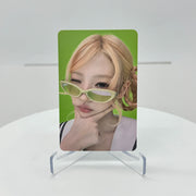HEARTS2HEARTS - LEMON TANG POP-UP STORE MD - STELLA POB PHOTOCARD