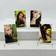AESPA - LEMONADE POP-UP STORE MD - POB PHOTOCARD (Selfie)