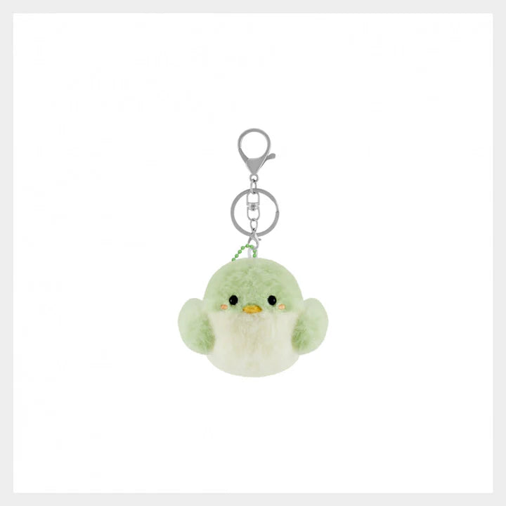 [PRE-ORDER] GOT7 - NESTFEST CONCERT OFFICIAL MD I GOT7 DOLL KEYRING