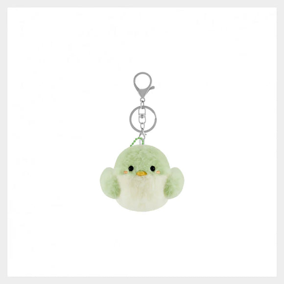 [PRE-ORDER] GOT7 - NESTFEST CONCERT OFFICIAL MD I GOT7 DOLL KEYRING