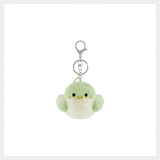 [PRE-ORDER] GOT7 - NESTFEST CONCERT OFFICIAL MD I GOT7 DOLL KEYRING