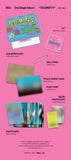 [PRE-ORDER] BSS (SEVENTEEN) - TELEPATHY (KIT VER.) [2ND SINGLE ALBUM]