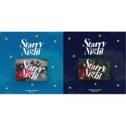 AIMERS - STARRY NIGHT (3RD SINGLE ALBUM)