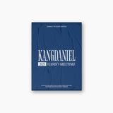 [PRE-ORDER] KANG DANIEL - 2025 SEASON'S GREETINGS