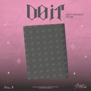 STRAY KIDS - SKZ IT TAPE [DO IT] (DO VER.) - LIMITED EDITION