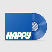 JIN (BTS) - HAPPY (LP)