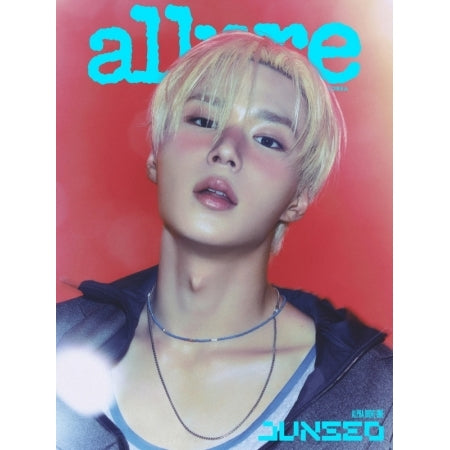ALPHA DRIVE ONE - ALLURE MAGAZINE 2026 SPECIAL ISSUE