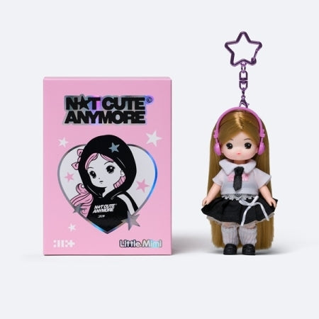 [PRE-ORDER] ILLIT - 1ST SINGLE ALBUM [NOT CUTE ANYMORE] (LITTLE MIMI VER.)